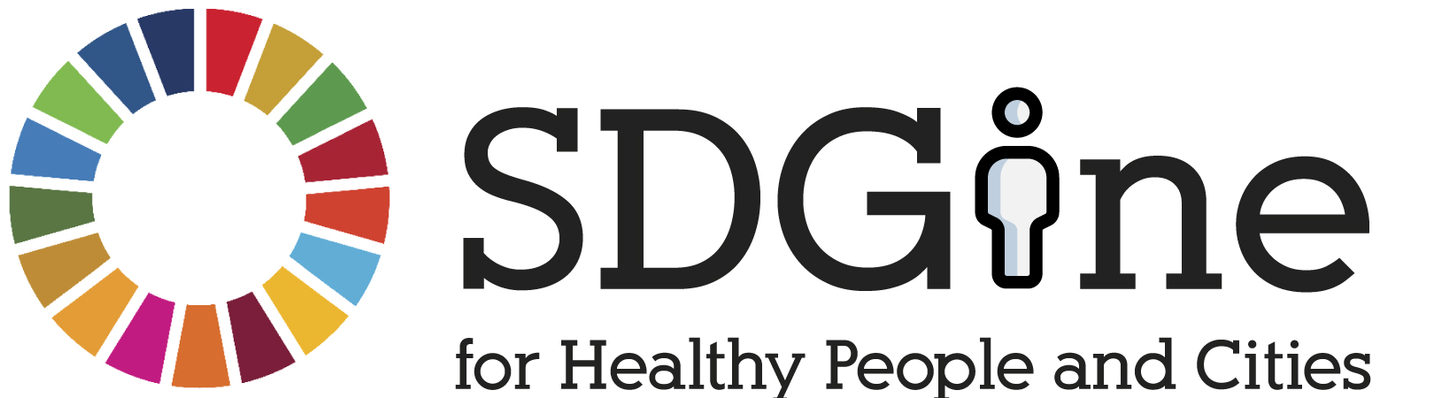 logo SDGine